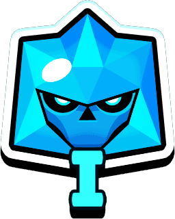 DIAMOND I