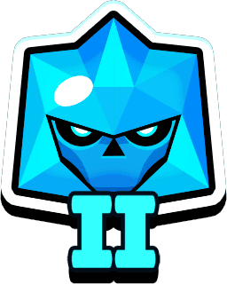 DIAMOND II