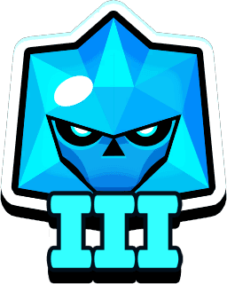 DIAMOND III