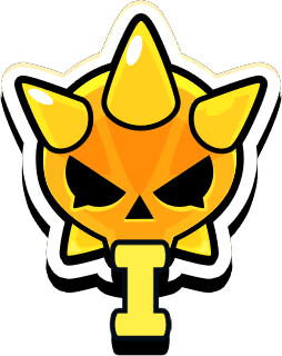 GOLD I